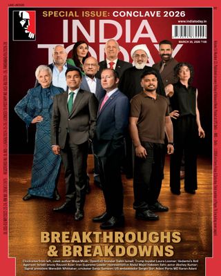 India Today
